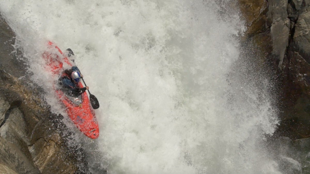 Nouria Newman's Lessons in Pro Paddling - Outside Online