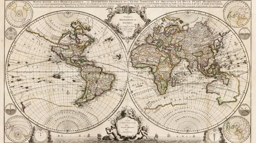 In 1789, the Northwest corner of the continent represented one of the last unexplored and unmapped regions on the planet
