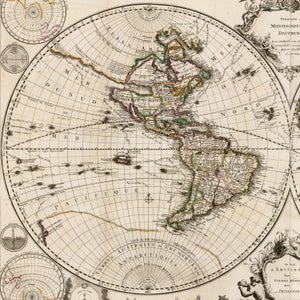 In 1789, the Northwest corner of the continent represented one of the last unexplored and unmapped regions on the planet