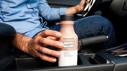 In addition to offering balanced nutrients and cleaner-than-usual ingredients, these next-wave meal-replacement shakes aim to actually taste good, too.