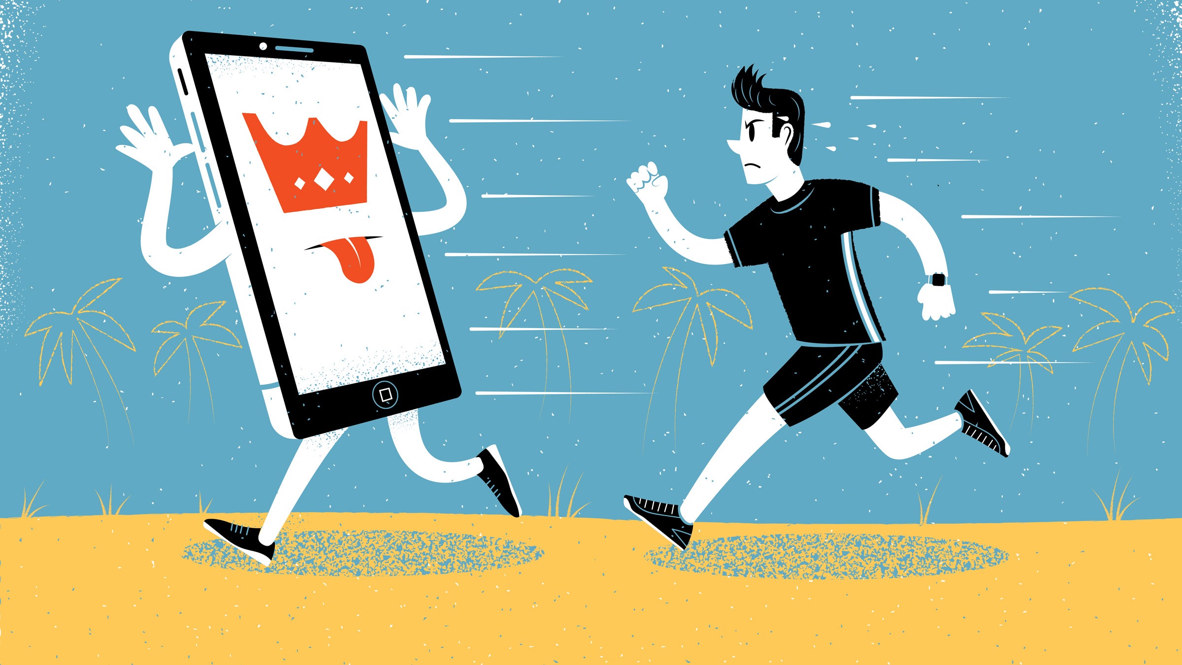 Chasing a Strava crown is either a silly goal or the only goal, depending who you speak to.