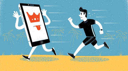 Chasing a Strava crown is either a silly goal or the only goal, depending who you speak to.