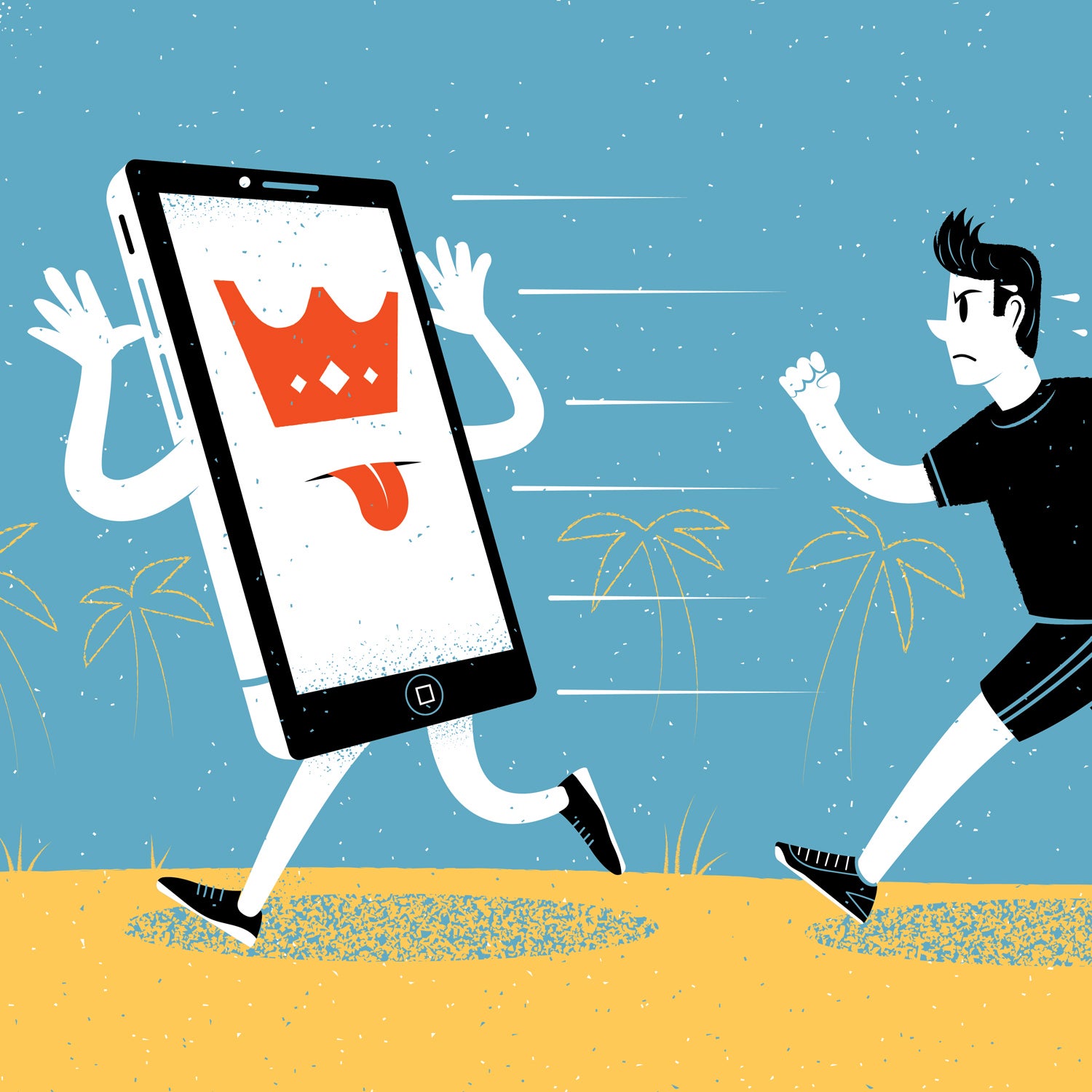 Chasing a Strava crown is either a silly goal or the only goal, depending who you speak to.