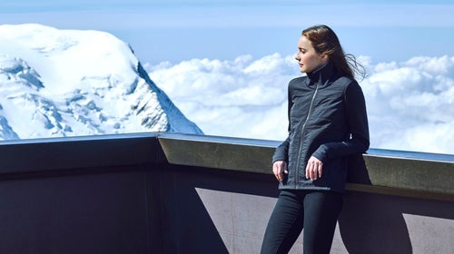 A small, versatile collection of travel clothes can literally take you around the globe.