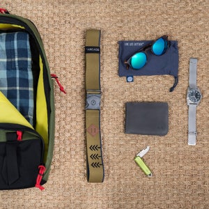 There’s still essential gear that gets you out the door in the morning.