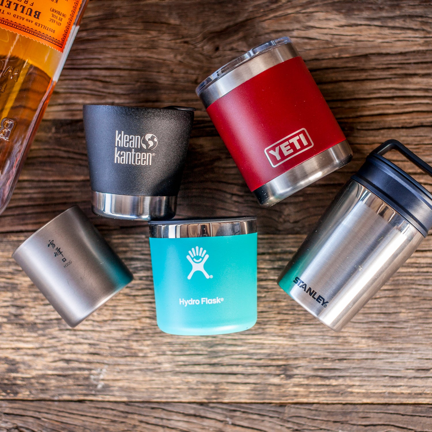 The 8 Best Flasks of 2023, Tested and Reviewed