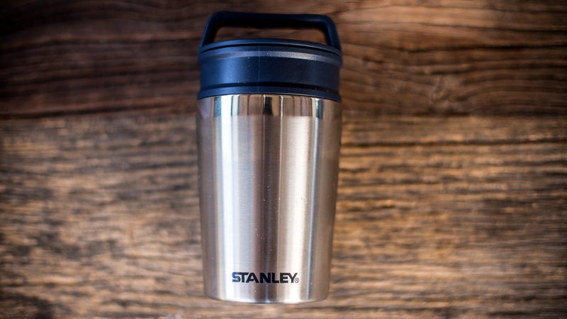 Stanley 8-Ounce Adventure Vacuum Mug