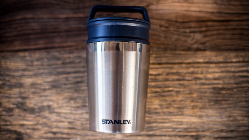 Camping Whiskey Tumbler Showdown: Coleman vs YETI – Dad Likes Gear