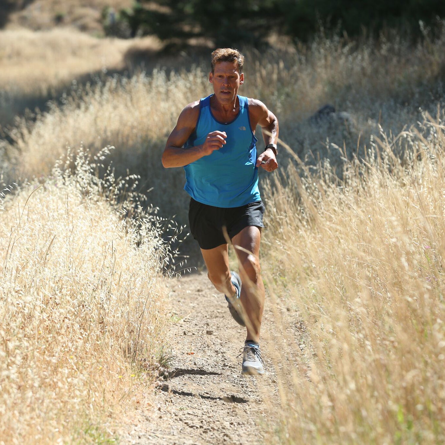 Watches for store cross country runners