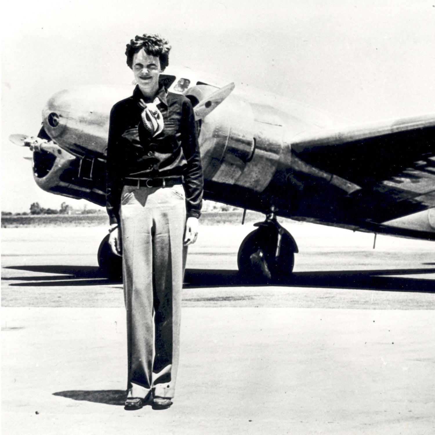 Has Amelia Earhart Been Found? Don't Bet On It. - Outside Online