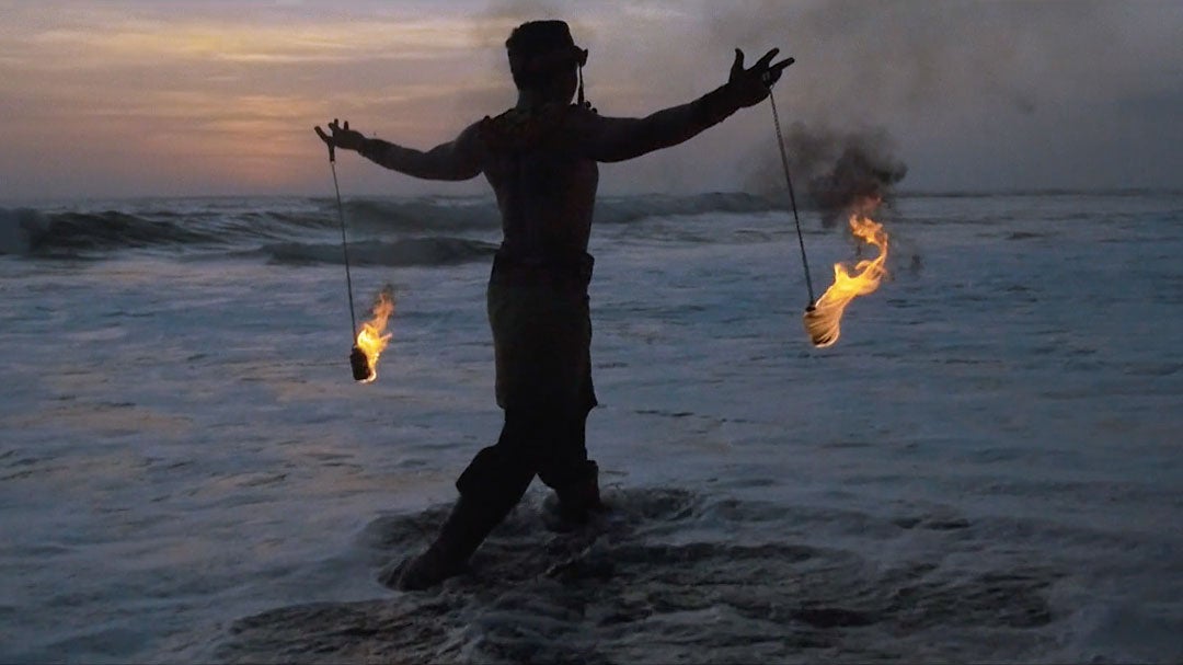 Life Among Indonesia's Volcanoes