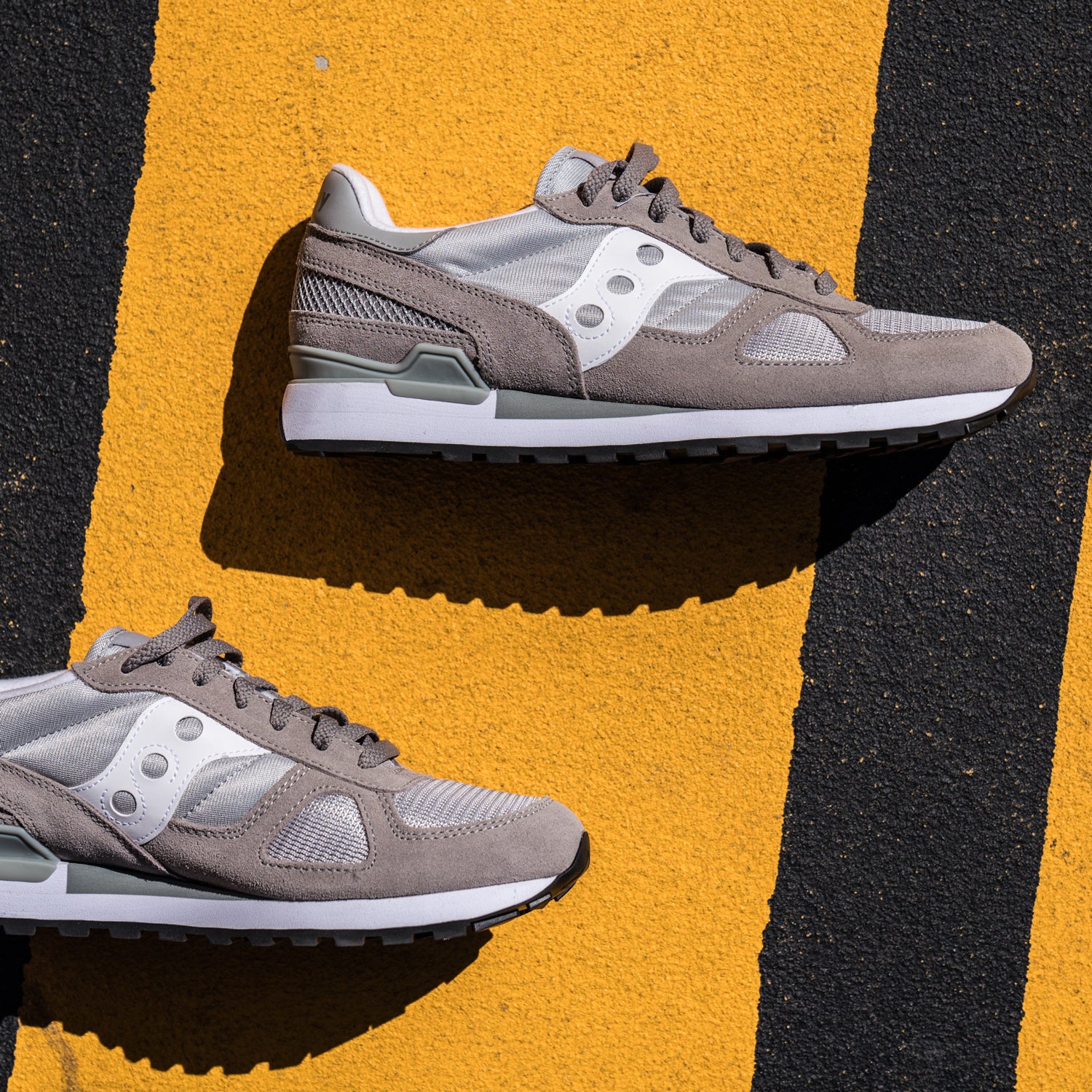 The Saucony Shadow Original Is the Best Everyday Shoe