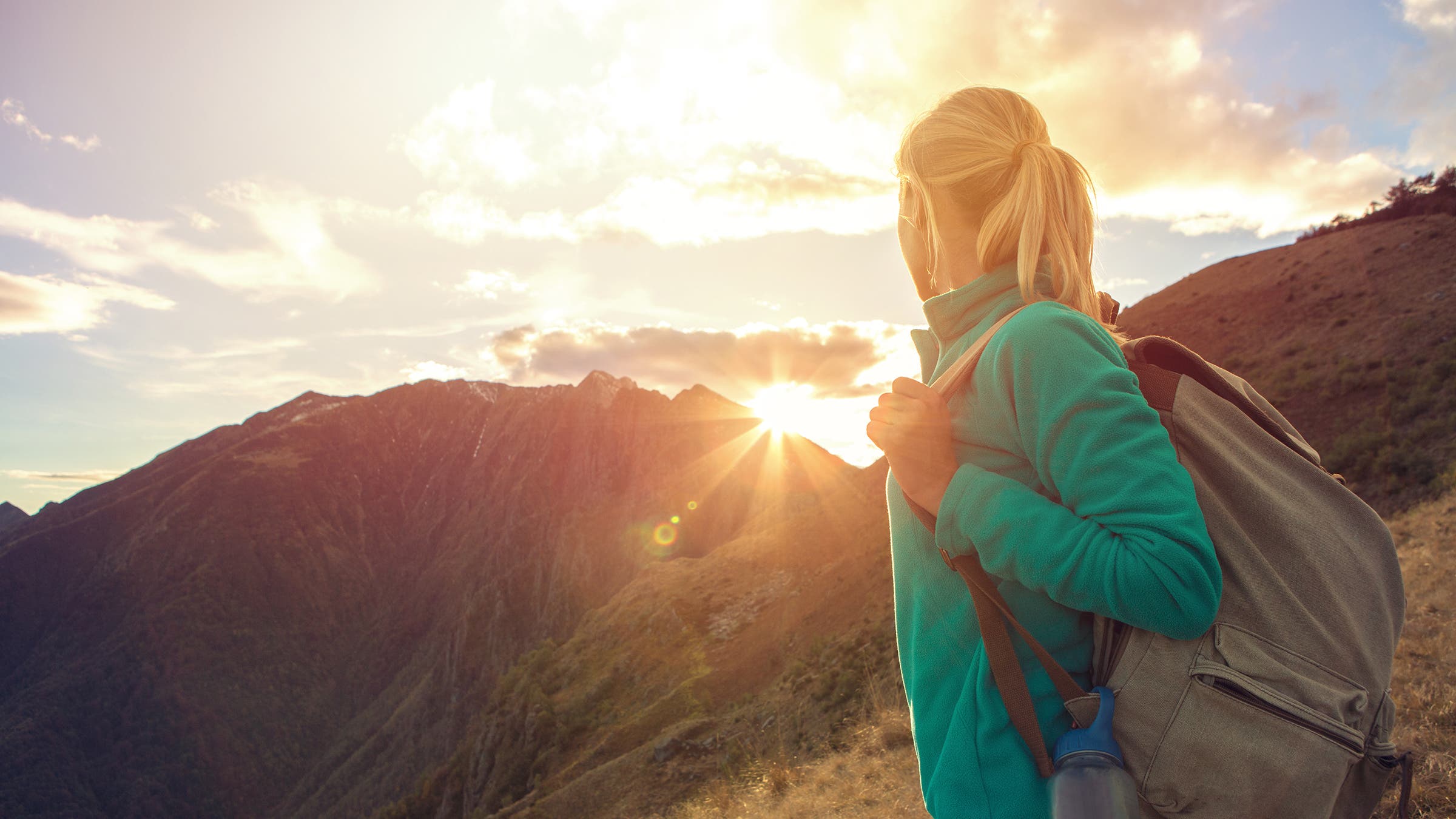 Yet Another Reason to Get More Sunlight