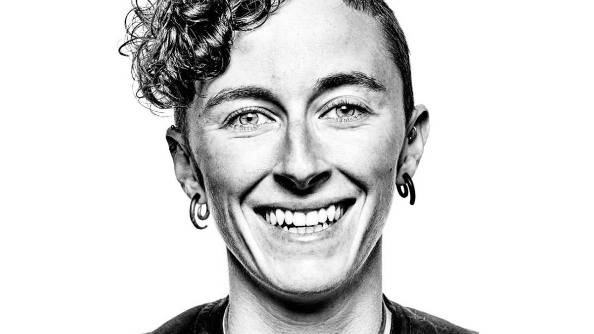 Elyse Rylander Is a Trailblazer for LGBTQ Youth