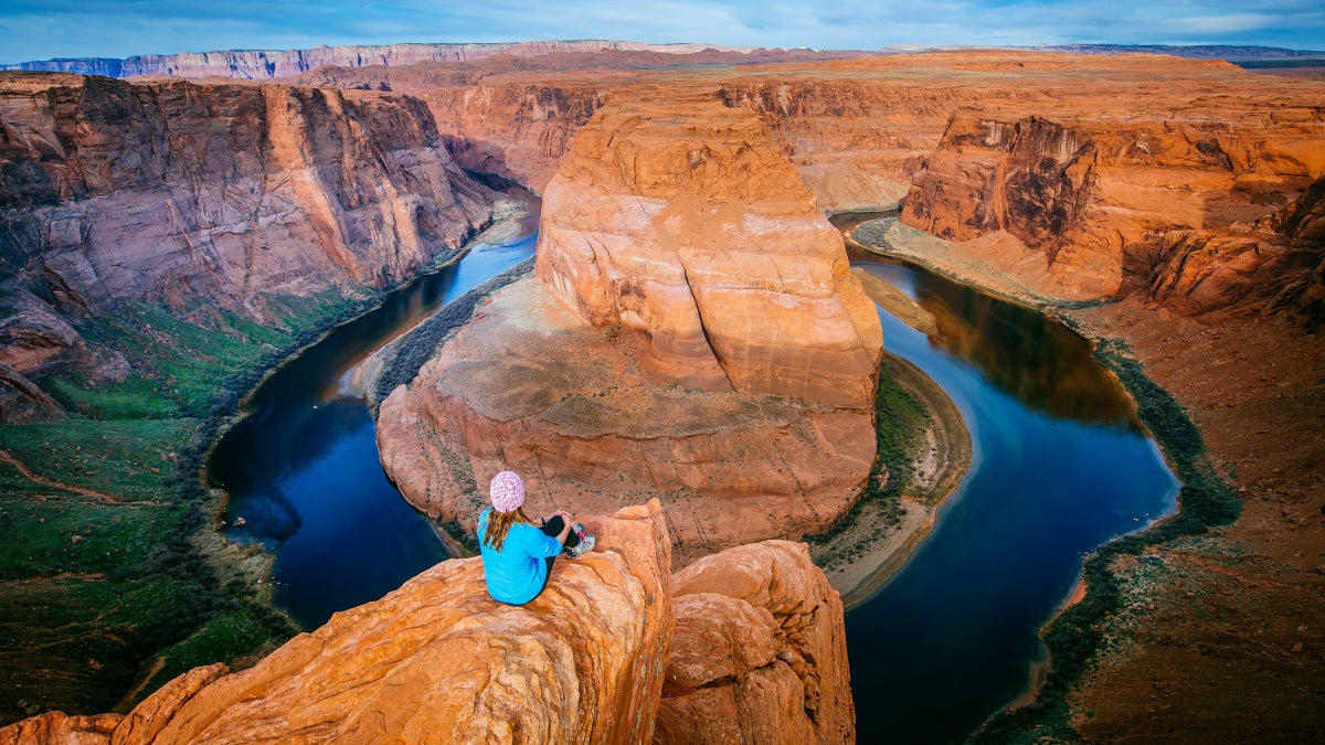 Lessons from Horseshoe Bend on How to Save Our Parks
