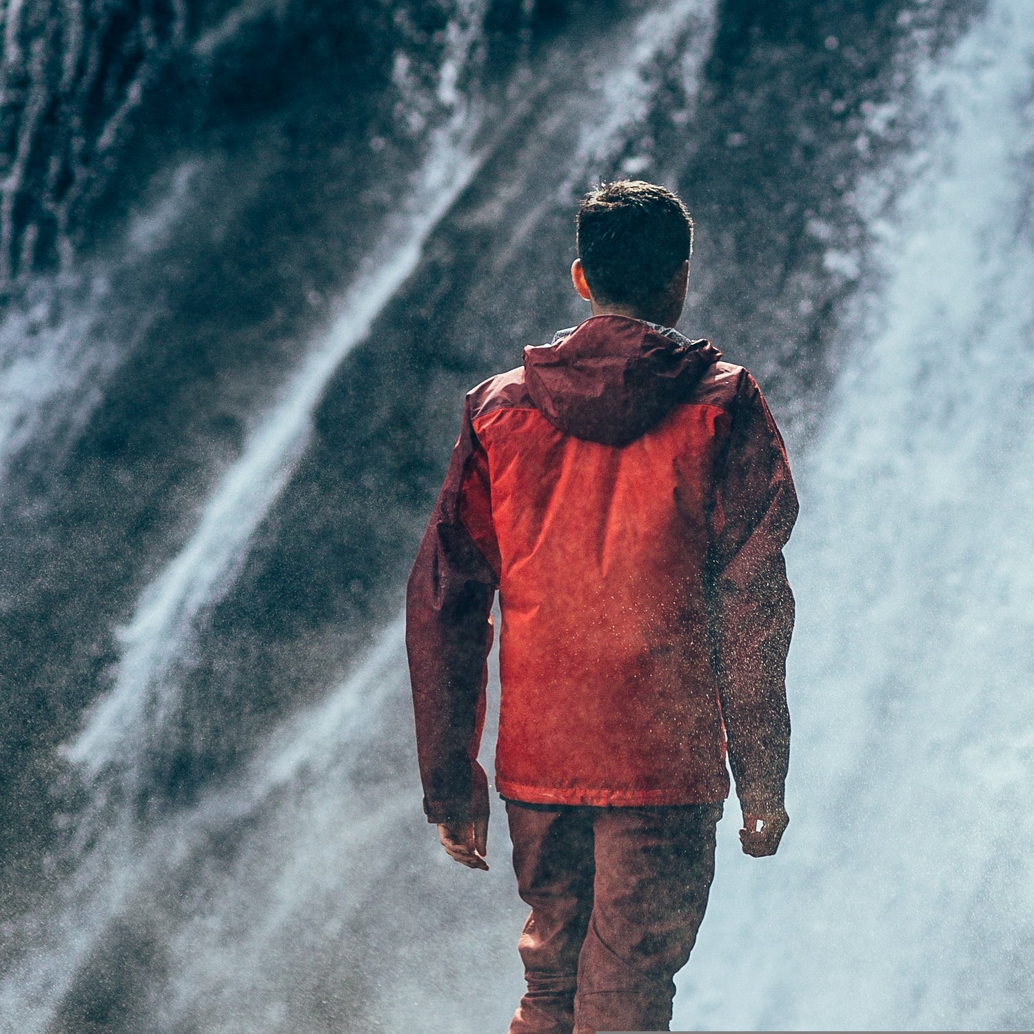 The Best Men's Rain Jackets, According to You