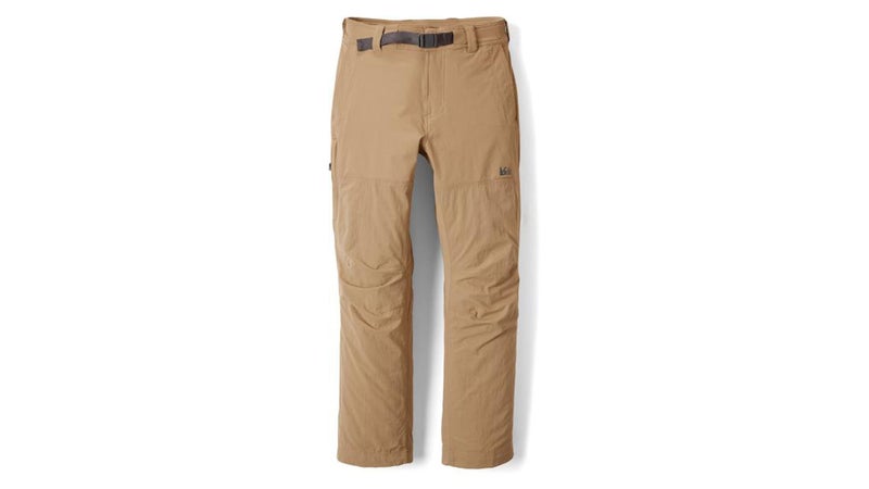 5 Stylish Hiking Pants to Take You From City to Trail