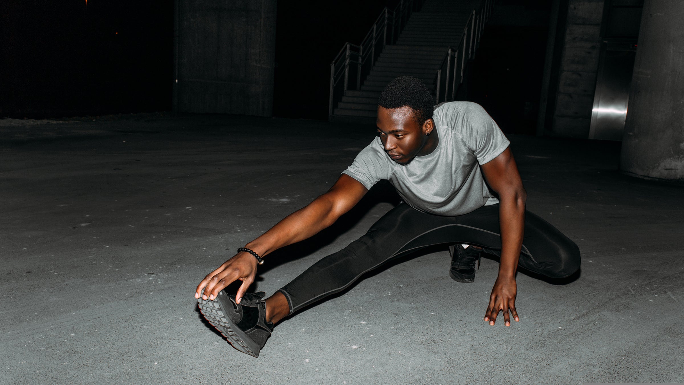 A new crop of assisted stretching studios has popped up to provide a professionals assistance in achieving maximum flexibility.