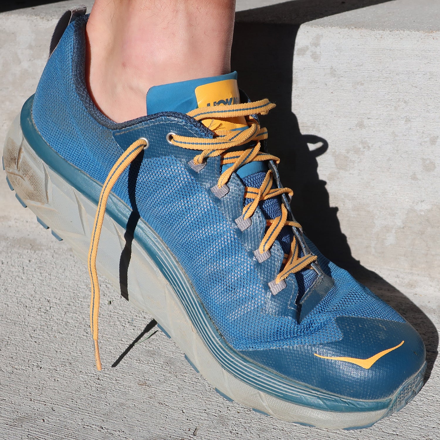 Review: Hoka One One Challenger ATR 4