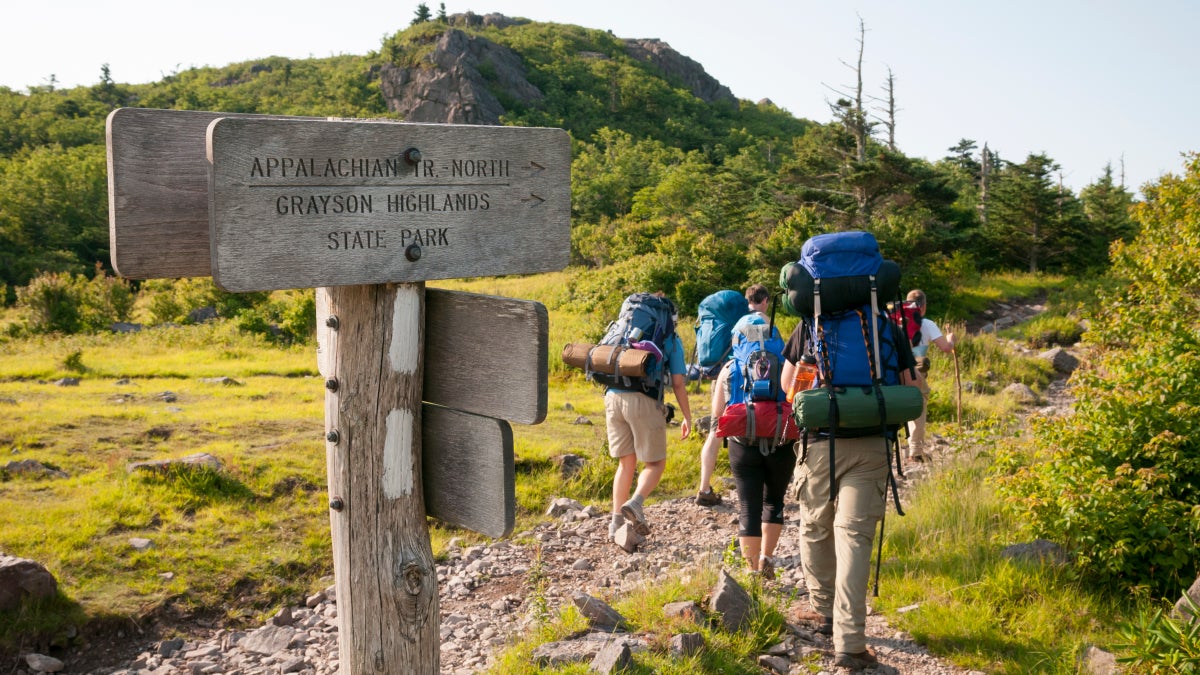 Fixing the Appalachian Trail’s Overcrowding Crisis