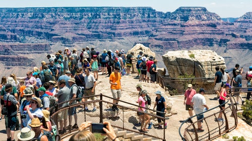 Have 50 Years of Overcrowded Parks Taught Us Nothing?