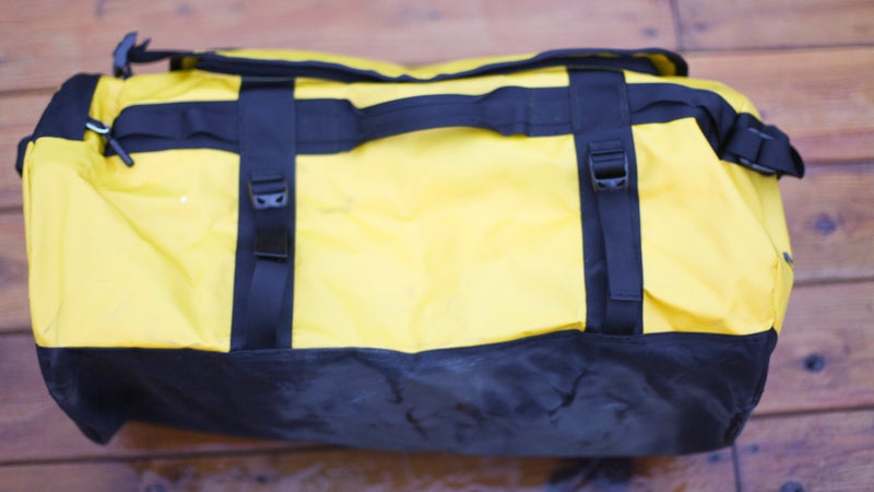 Portage Beta Medium Duffle