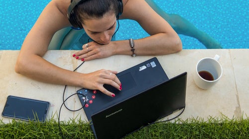 You don't hate mondays, you just need a better job.