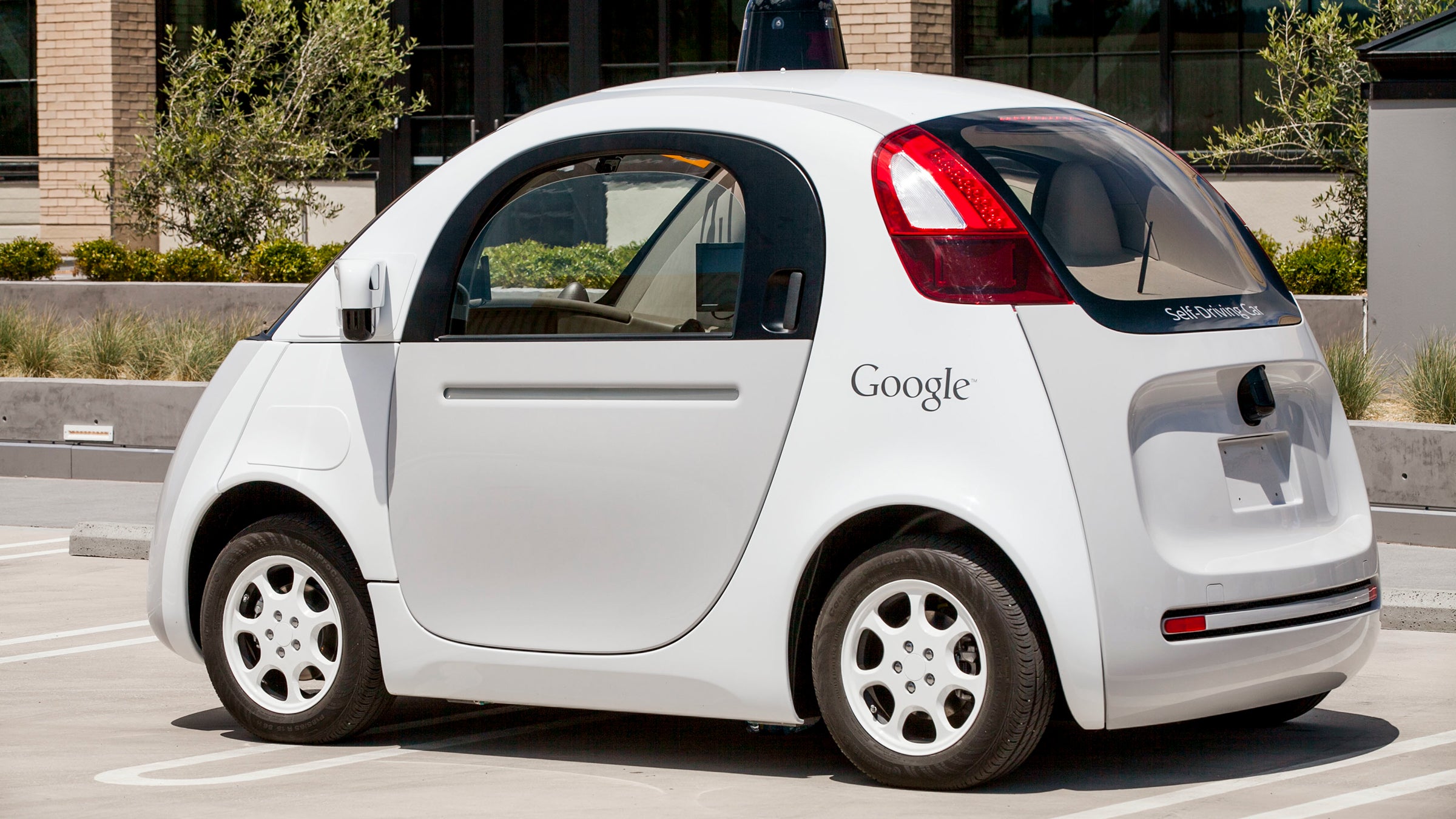 As the driverless era dawns it’s hard not to suspect it will be more of the same, especially for us cyclists.