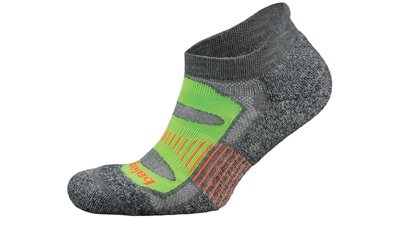 The Best Men's Running Socks, According to You