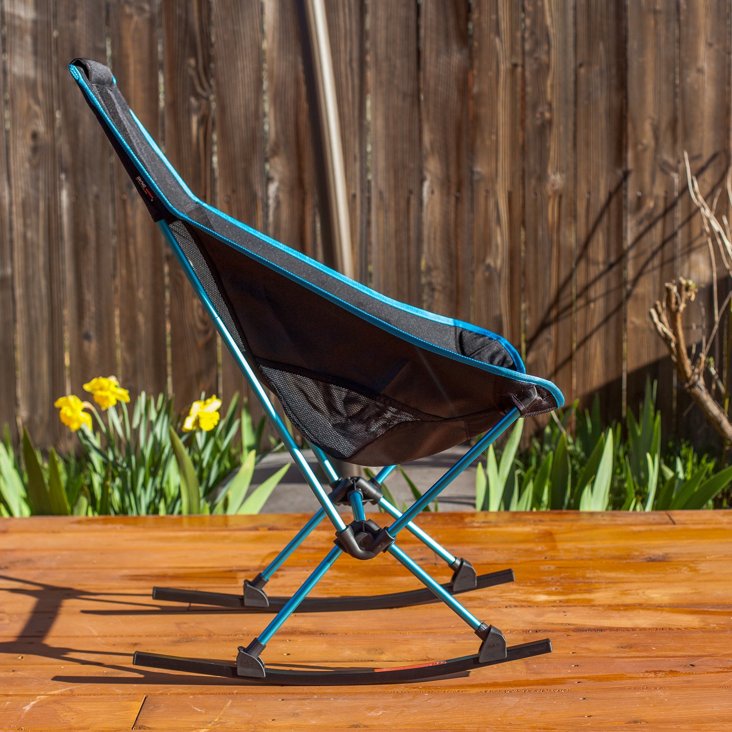 Testing the Best Comfortable Camp Chairs