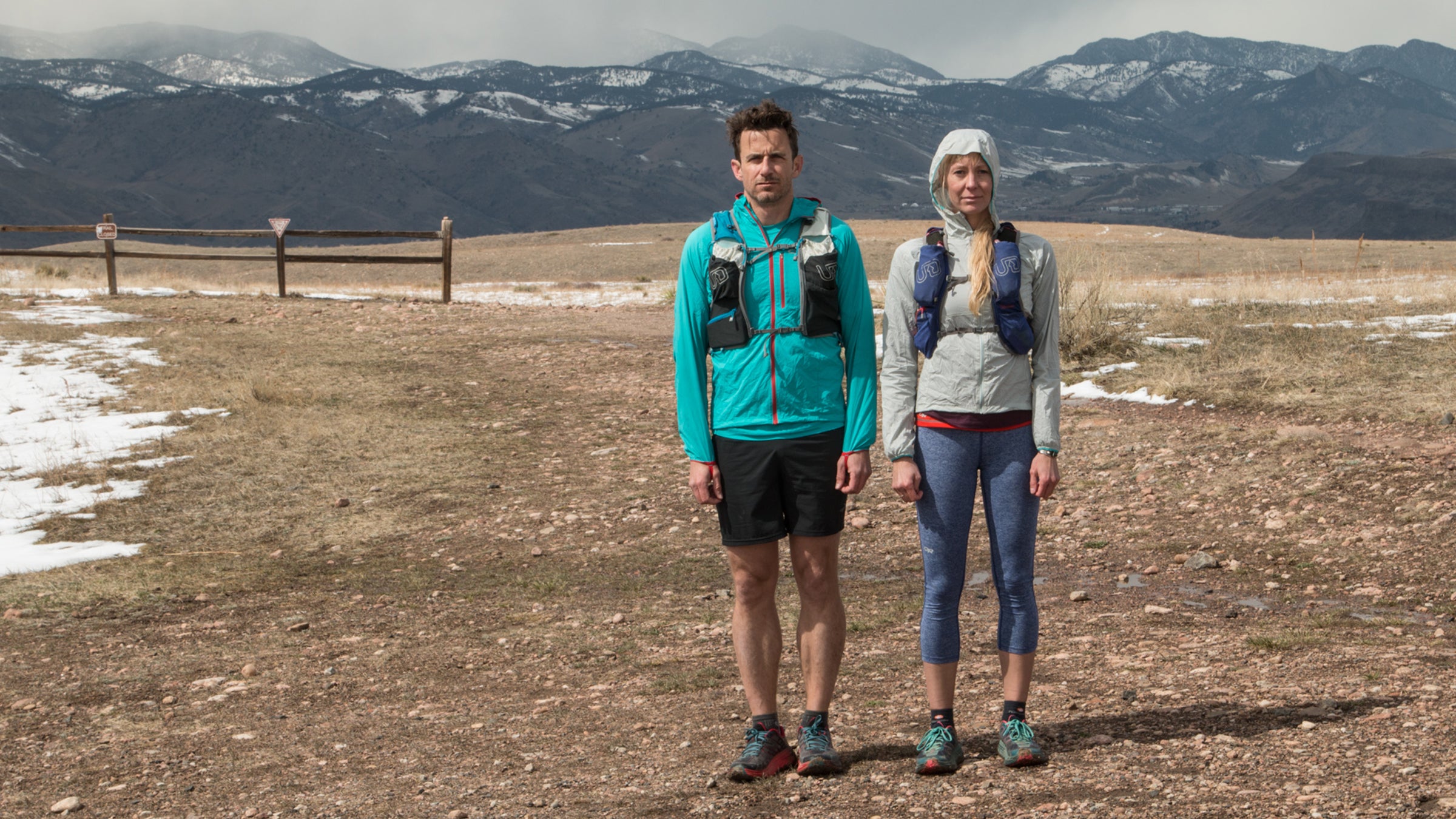 When Brendan finished his second 50-miler and started looking for 100-mile races, I began to anticipate some major lifestyle adjustments.