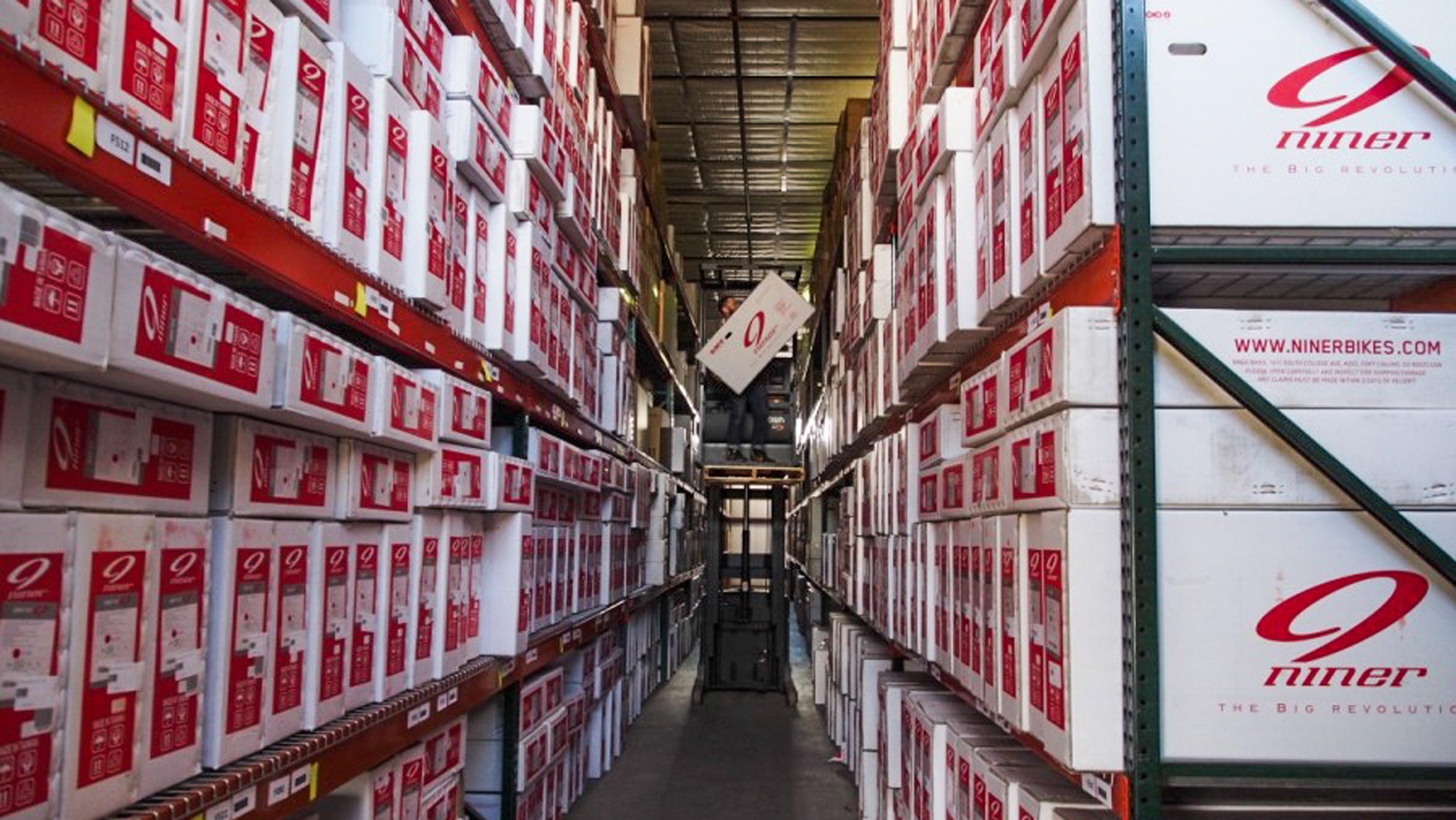 UWHK Ltd., whose parent company also owns Dayton, Ohio-based Huffy bicycles, has purchased Niner.