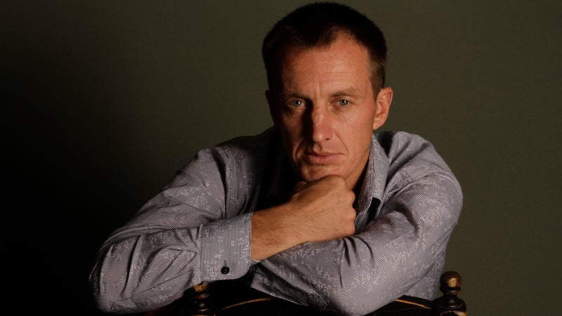 Denis Urubko