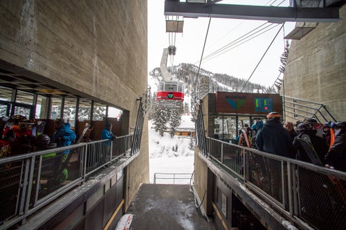 Snowbird, Utah
