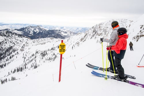 Snowbird, Utah