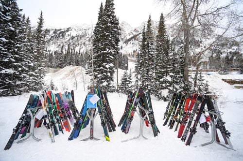Snowbird, Utah