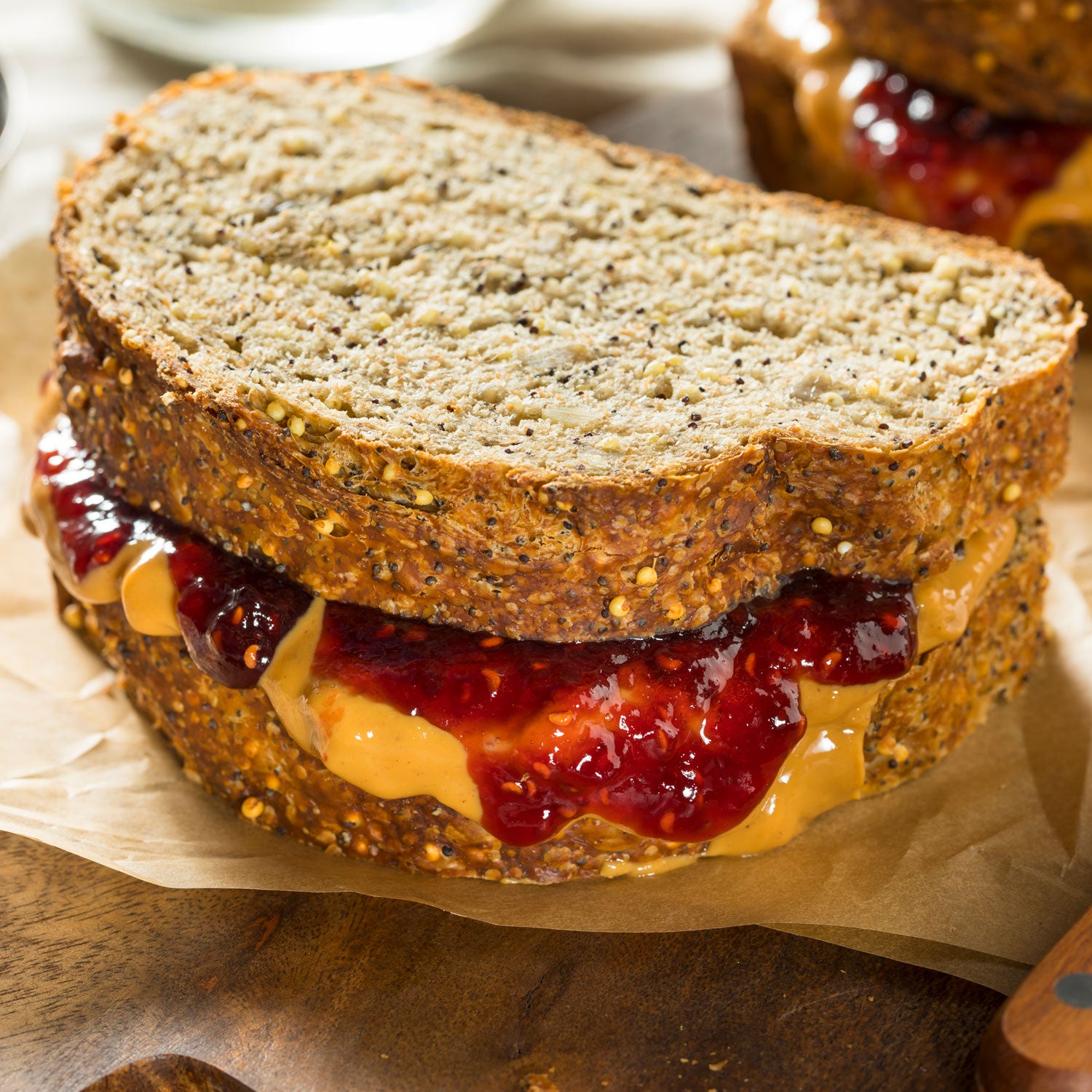 The Best Athletes in History Come Together to Draft the Best Sandwiches