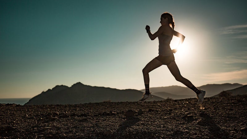 Finding Flow: Abby Levene