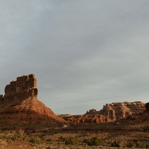 Utah’s Valley of the Gods, formerly part of Bears Ears National Monument