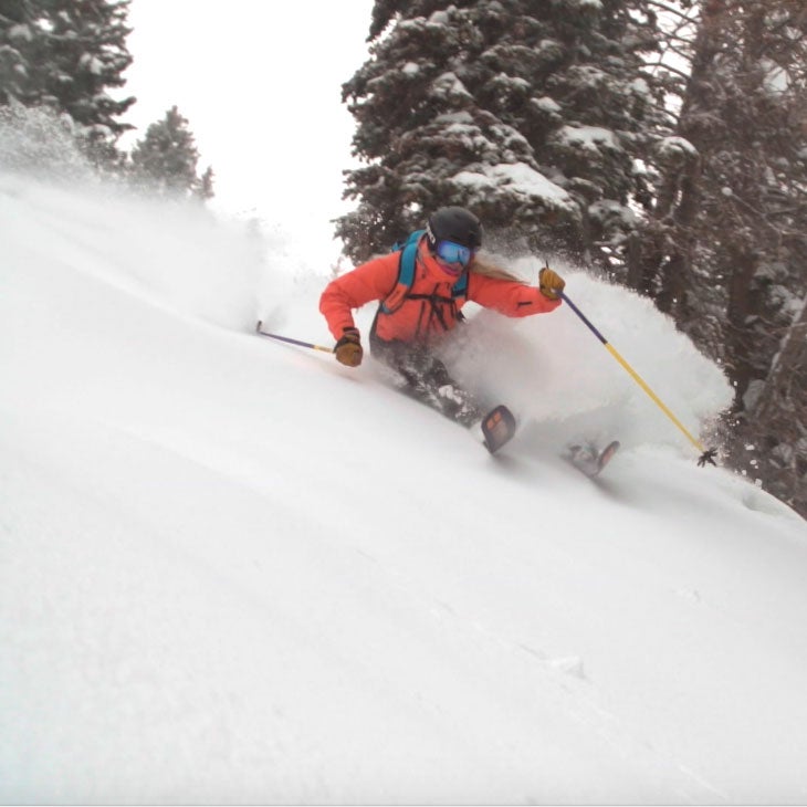 These Ski Films Will Have You Stoked for Powder Season