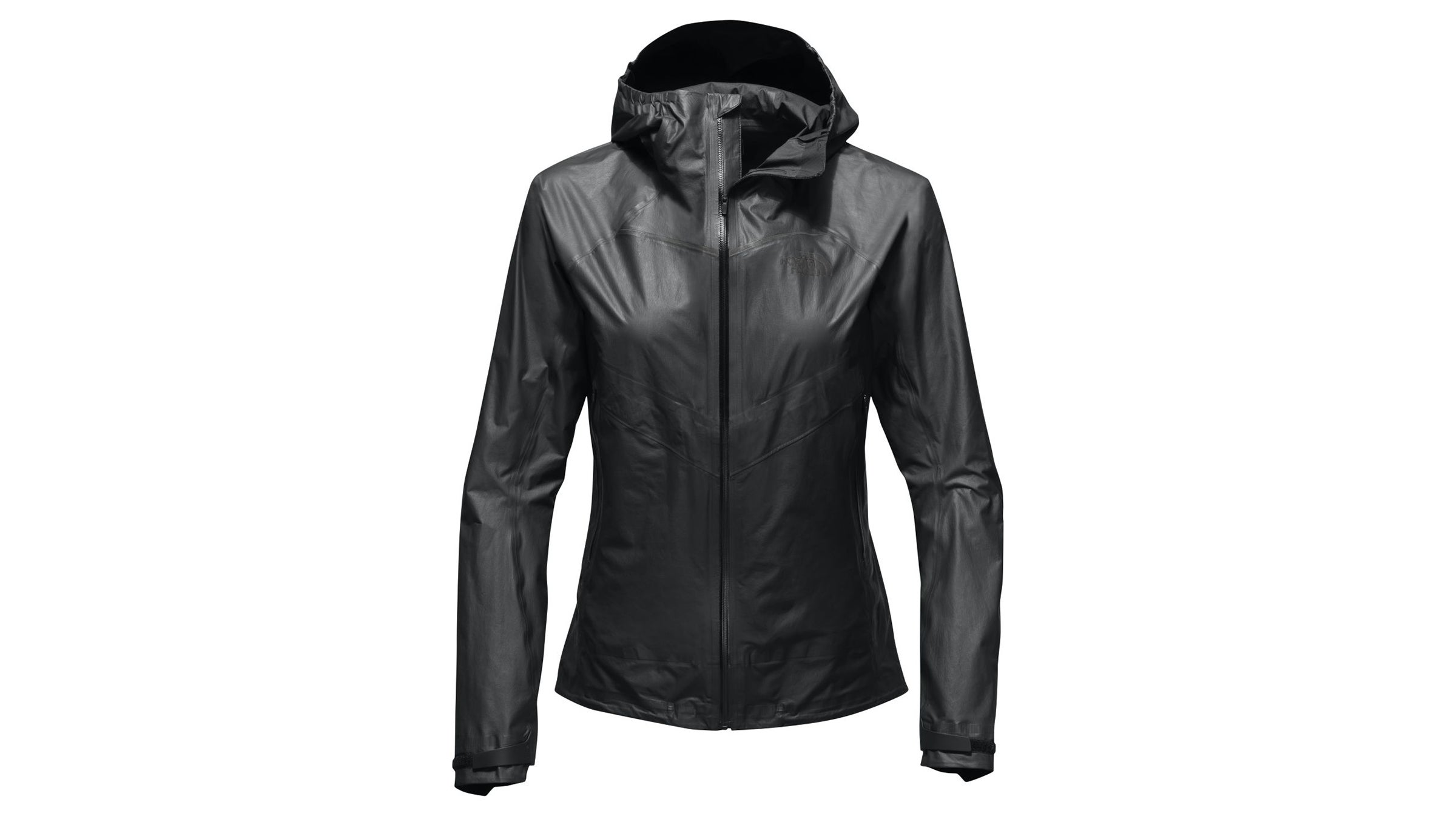 The north face on sale hyperair trail jacket