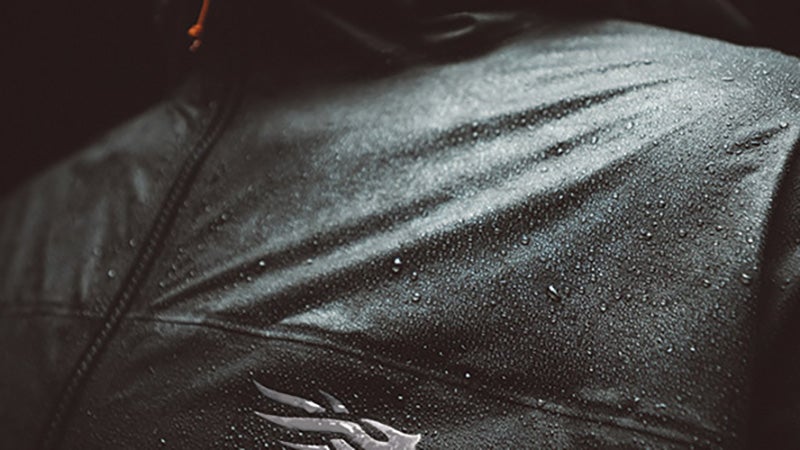 Waterproof-breathable jackets haven't traditionally been very packable, but this new Vapor SD jacket from Sitka is so thin that it easily stuffs into a pants pocket. Made from Gore-Tex Shakedry, it stops water on the surface while remaining breathable for high-exertion activities. It's a great emergency option that works much better than those old plastic emergency parkas we've all carried at some point.