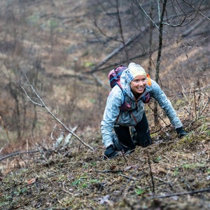 Barkley virgin Amelia Boone.