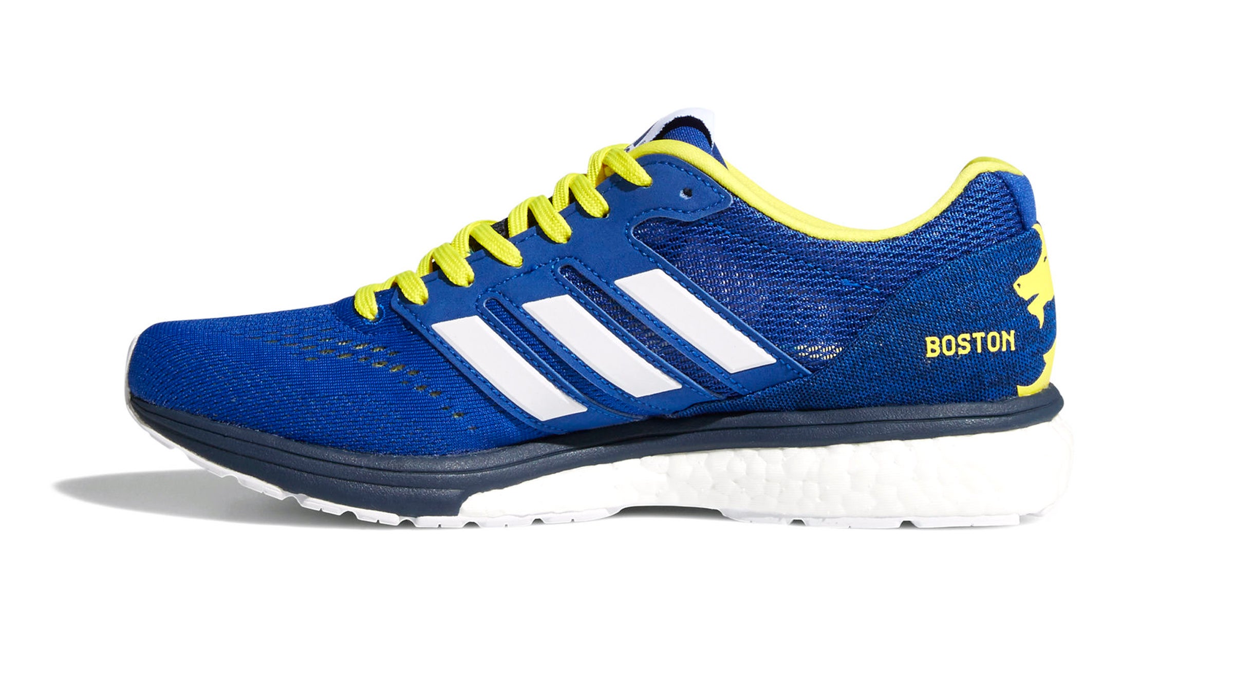 Grading 2018 s Boston Marathon Shoes