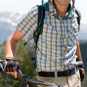 These belts look sharp but also perform well in the field.