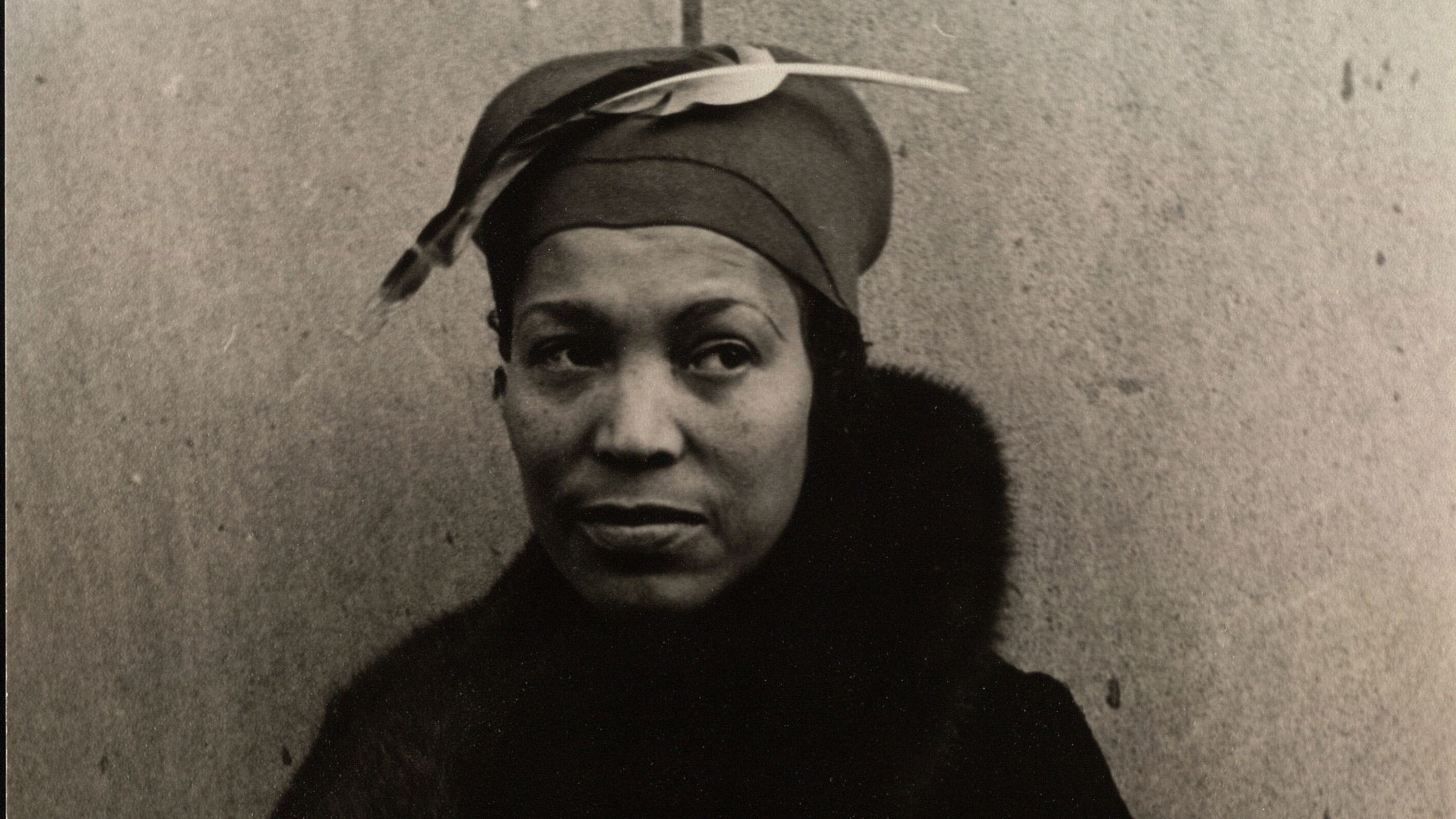 Zora Neale Hurston