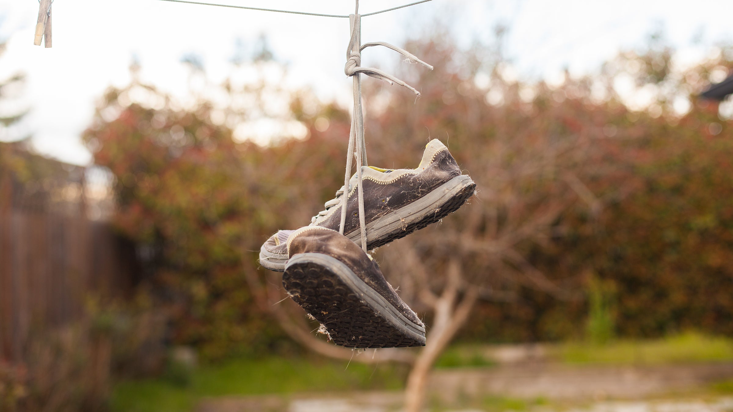 Sweat’s a powerful foe, but below are some tips to help you fight the funk.