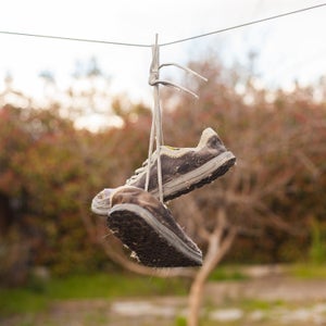 Sweat’s a powerful foe, but below are some tips to help you fight the funk.