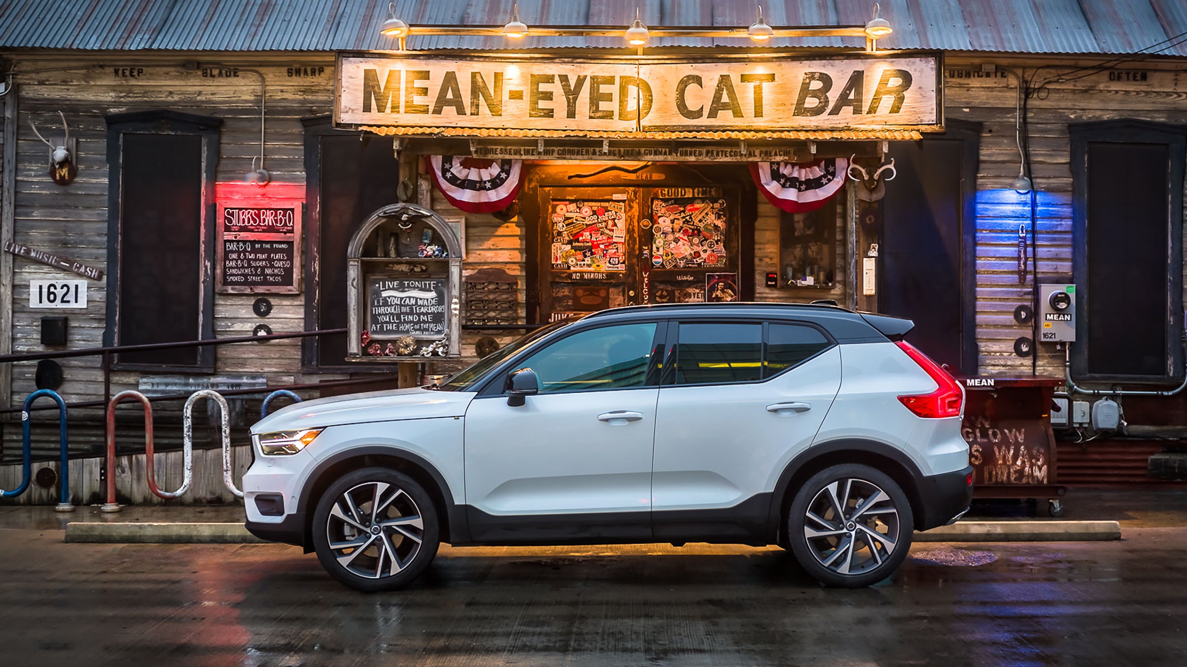 The Volvo XC40 Is the Perfect Car for Normal People