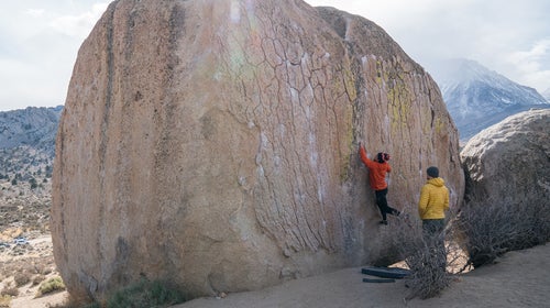 We have to put in the work to make it happen, too.